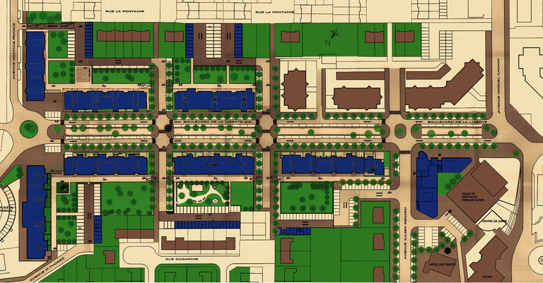 Atelier d'Urbanité - Douchy_plan masse apresCH.jpg