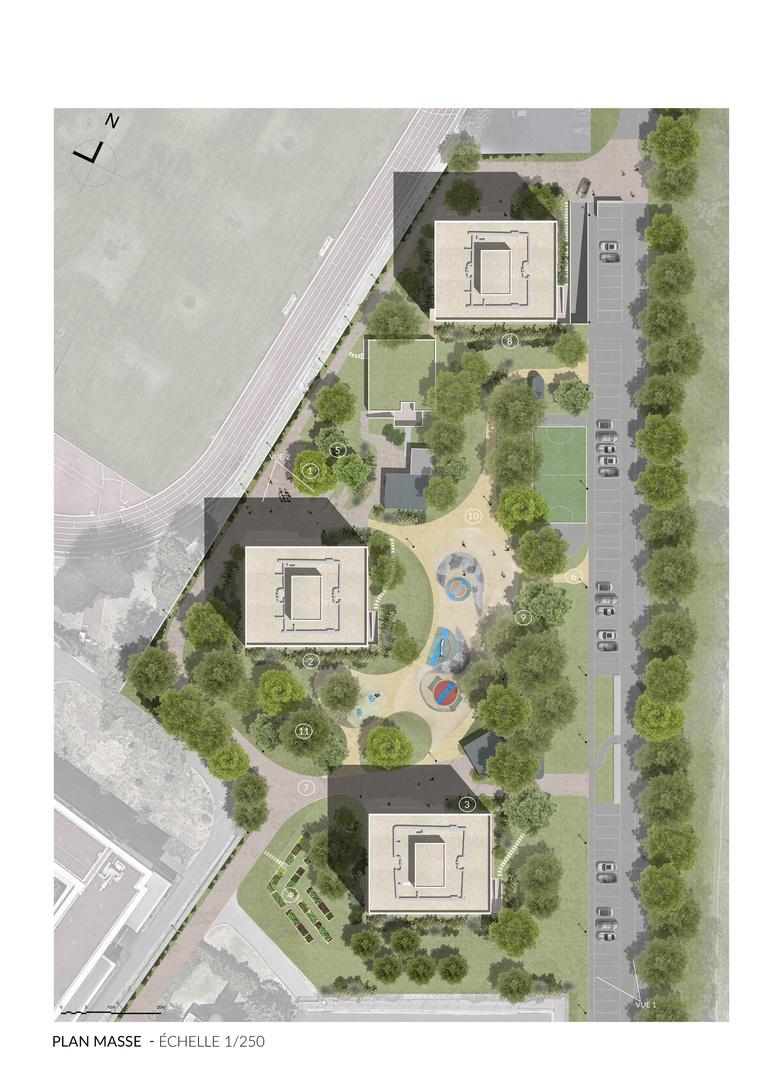 Atelier d'Urbanité - plan masse numéro.jpg