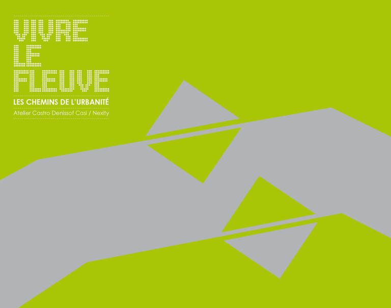 Atelier d'Urbanité - Vivre le Fleuve