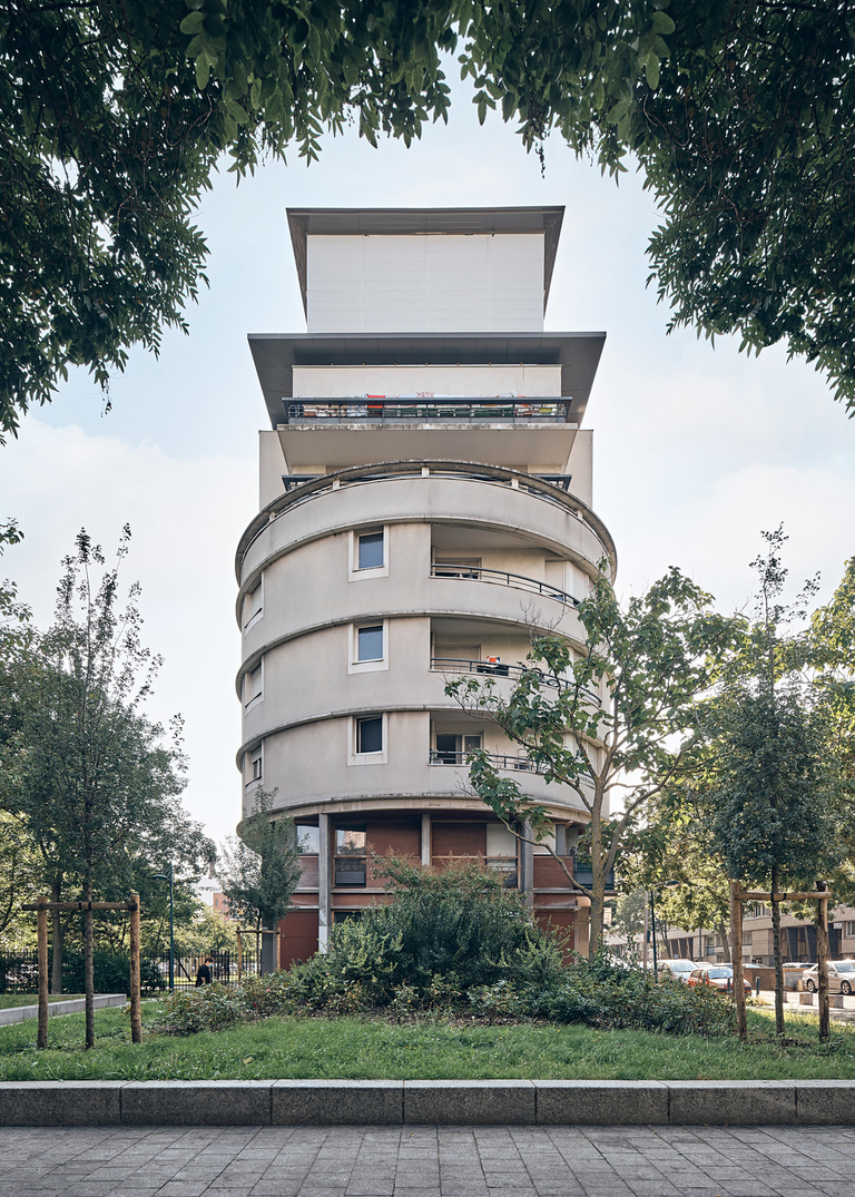 Atelier d'Urbanité - Gennevilliers