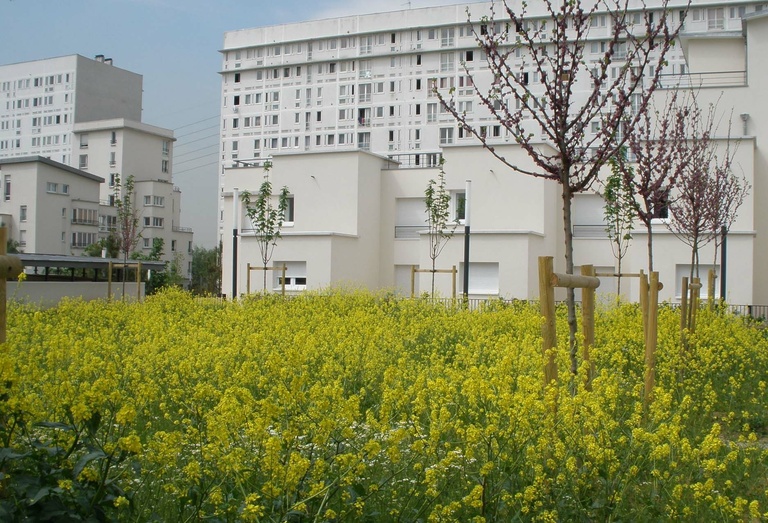 Atelier d'Urbanité - Villeneuve-la-Garenne